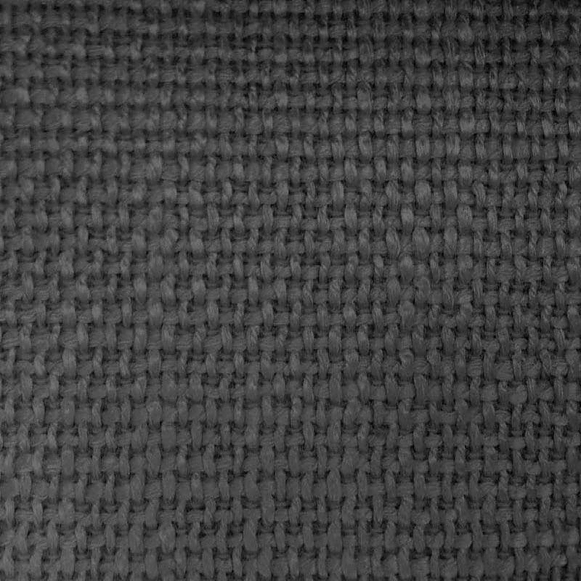 Maison Fabric in color Gray is a Classic Solid Basketweave Fabric pattern good for Upholstery Fabric