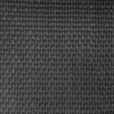 Maison Fabric in color Gray is a Classic Solid Basketweave Fabric pattern good for Upholstery Fabric