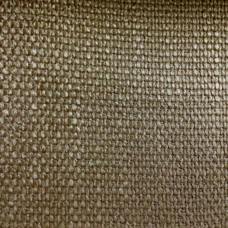 Maison Fabric in color Mocha is a Classic Solid Basketweave Fabric pattern good for Upholstery Fabric