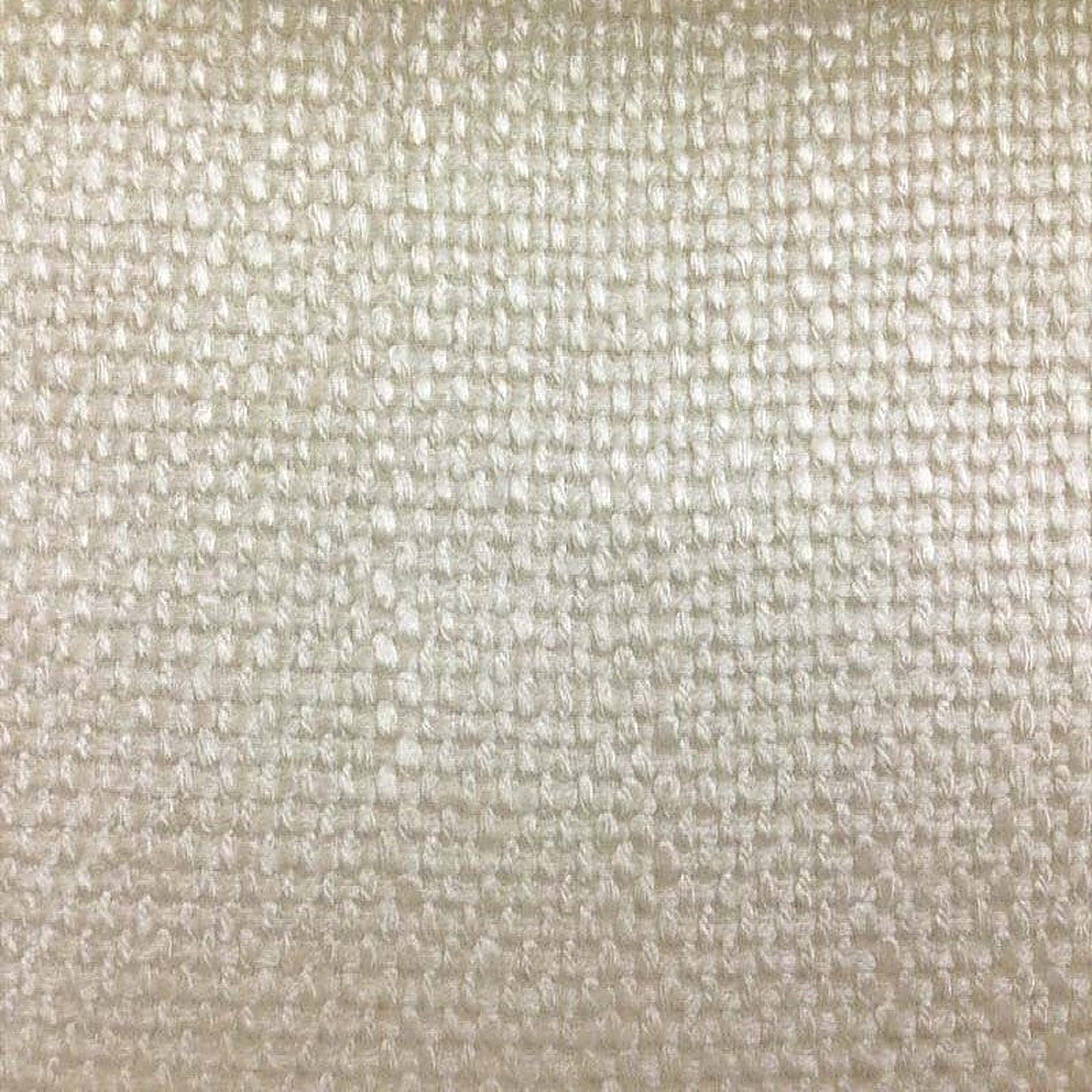 Maison Fabric in color Cream is a Classic Solid Basketweave Fabric pattern good for Upholstery Fabric