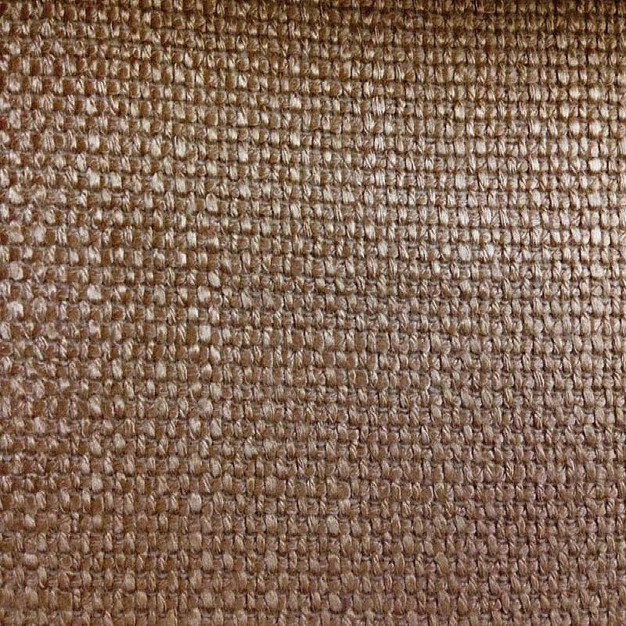 Maison Fabric in color Honey is a Classic Solid Basketweave Fabric pattern good for Upholstery Fabric