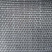Maison Fabric in color Silver is a Classic Solid Basketweave Fabric pattern good for Upholstery Fabric