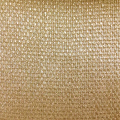Maison Fabric in color Straw is a Classic Solid Basketweave Fabric pattern good for Upholstery Fabric