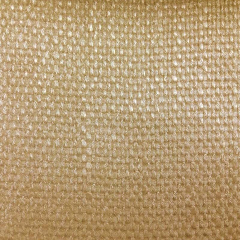 Maison Fabric in color Straw is a Classic Solid Basketweave Fabric pattern good for Upholstery Fabric
