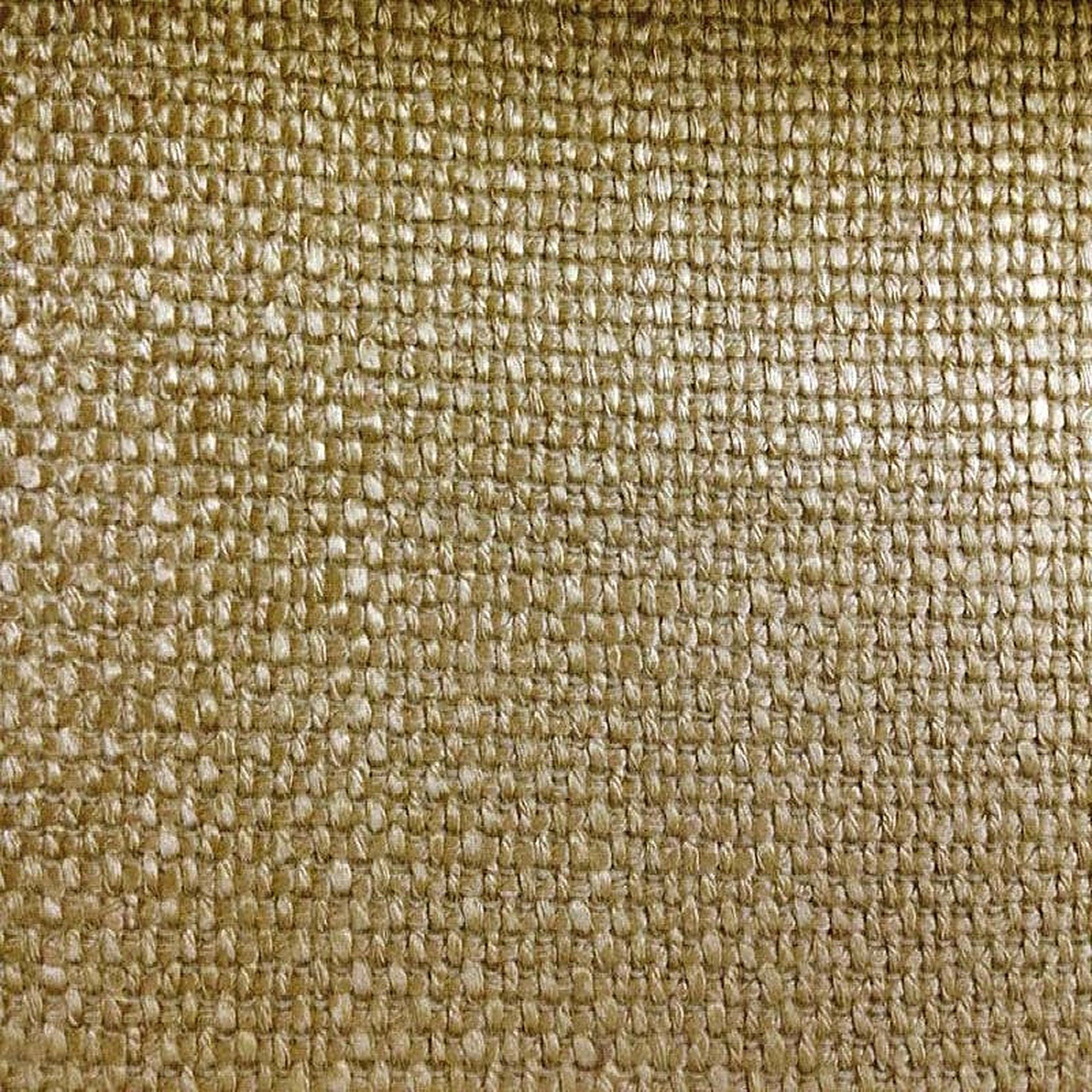 Maison Fabric in color Brass is a Classic Solid Basketweave Fabric pattern good for Upholstery Fabric