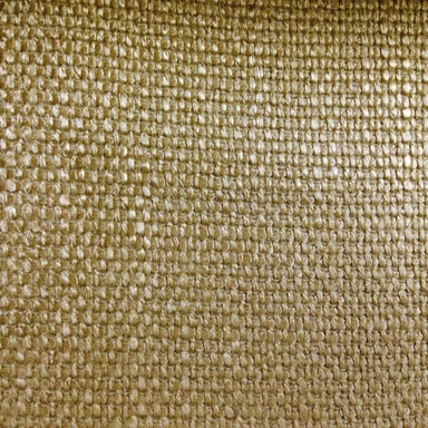 Maison Fabric in color Brass is a Classic Solid Basketweave Fabric pattern good for Upholstery Fabric