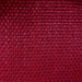 Maison Fabric in color Cranberry is a Classic Solid Basketweave Fabric pattern good for Upholstery Fabric
