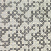 Malone Fabric in color Gray is a Circle Moden Geometric Fabric pattern good for Upholstery Fabric