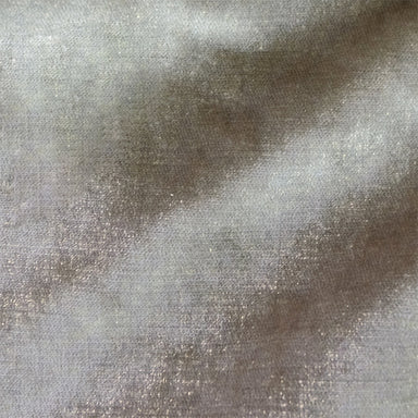 Margo Fabric in color Ivory that has a wavy look is a Metallic Cut Velvet Fabric that is good for Upholstery Fabric & Drapery & Curtain Fabric
