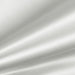 Mason fabric in color White showcasing fabric double width solid satin faux silk drapery & curtain fabric & table linen fabric.