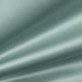 Mason fabric in color Spa showcasing fabric double width solid satin faux silk drapery & curtain fabric & table linen fabric.