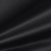 Mason fabric in color Black showcasing fabric double width solid satin faux silk drapery & curtain fabric & table linen fabric.