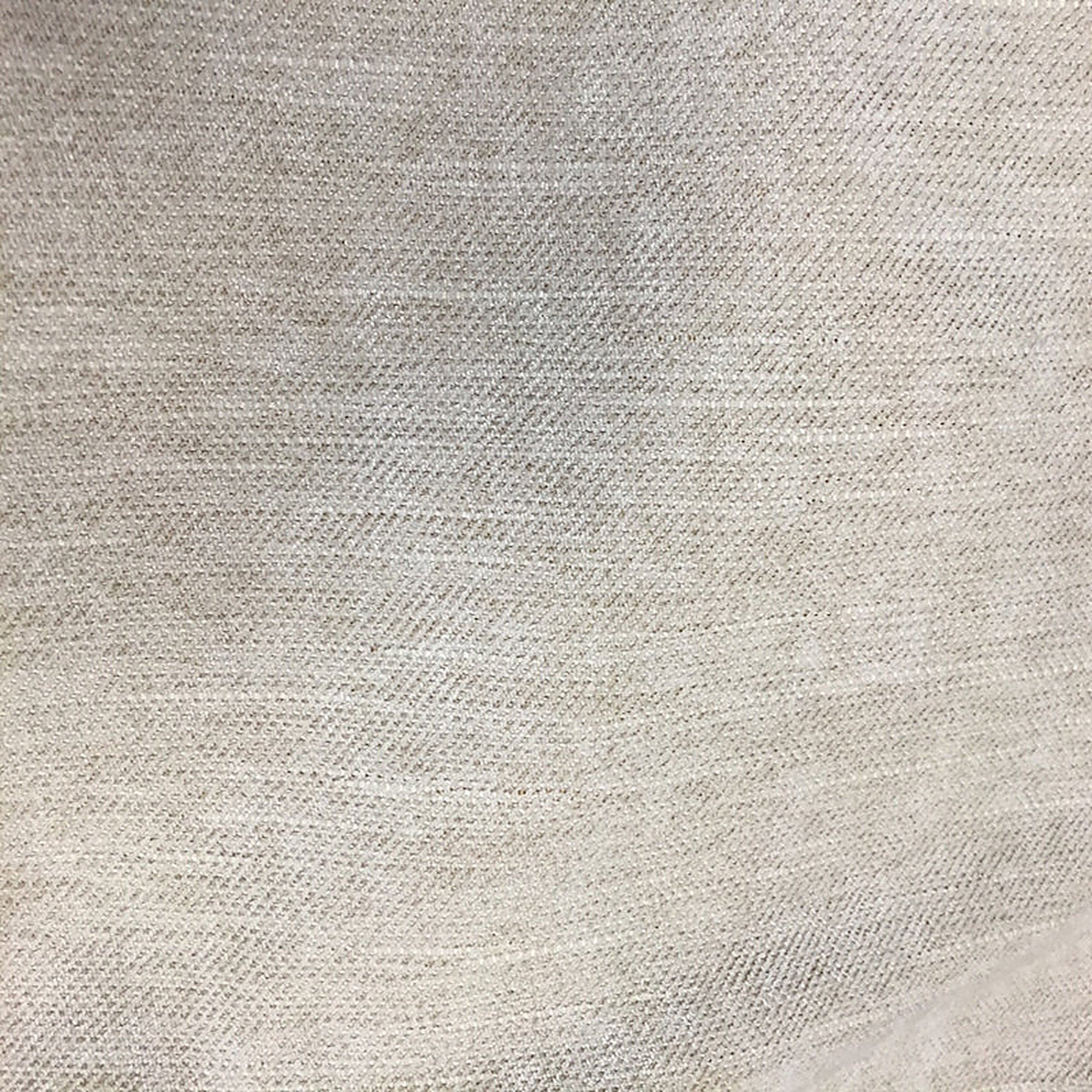 Meadow Fabric in color Ecru is a Solid Linen Look Fabric pattern good for Upholstery Fabric