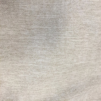 Meadow Fabric in color Ecru is a Solid Linen Look Fabric pattern good for Upholstery Fabric