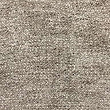 Meadow Fabric in color Latte is a Solid Linen Look Fabric pattern good for Upholstery Fabric