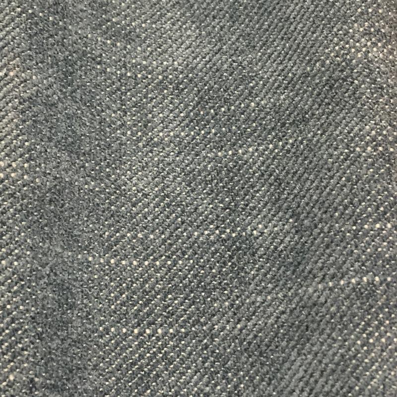Meadow Fabric in color Spa is a Solid Linen Look Fabric pattern good for Upholstery Fabric
