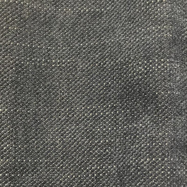 Meadow Fabric in color Navy is a Solid Linen Look Fabric pattern good for Upholstery Fabric