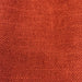 Meadow Fabric in color Rust is a Solid Linen Look Fabric pattern good for Upholstery Fabric