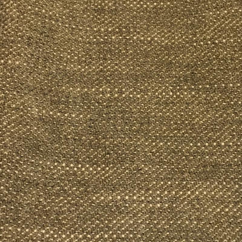 Meadow Fabric in color Bronze is a Solid Linen Look Fabric pattern good for Upholstery Fabric