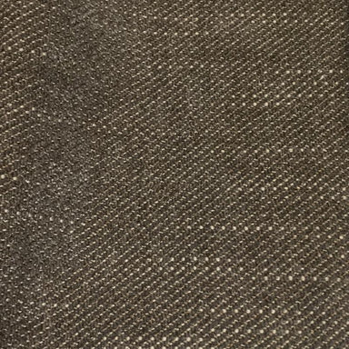 Meadow Fabric in color Mocha is a Solid Linen Look Fabric pattern good for Upholstery Fabric