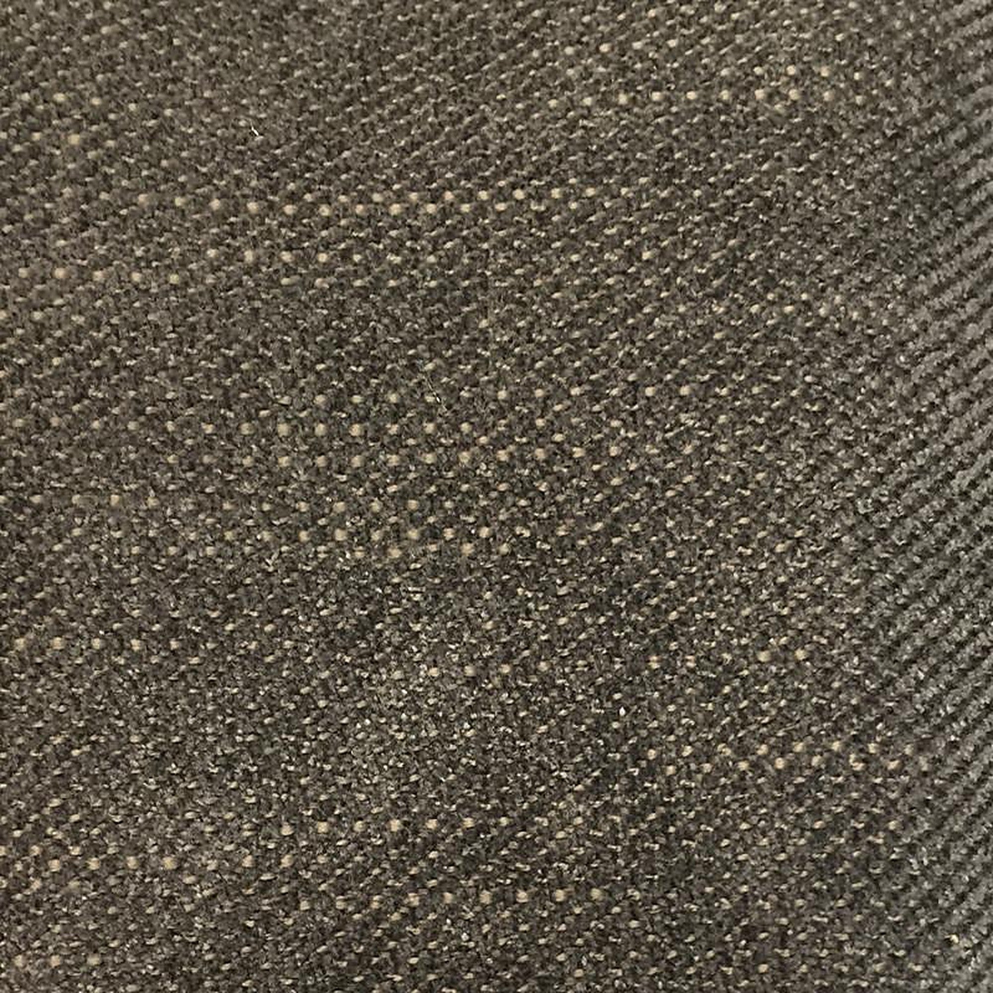 Meadow Fabric in color Gray is a Solid Linen Look Fabric pattern good for Upholstery Fabric