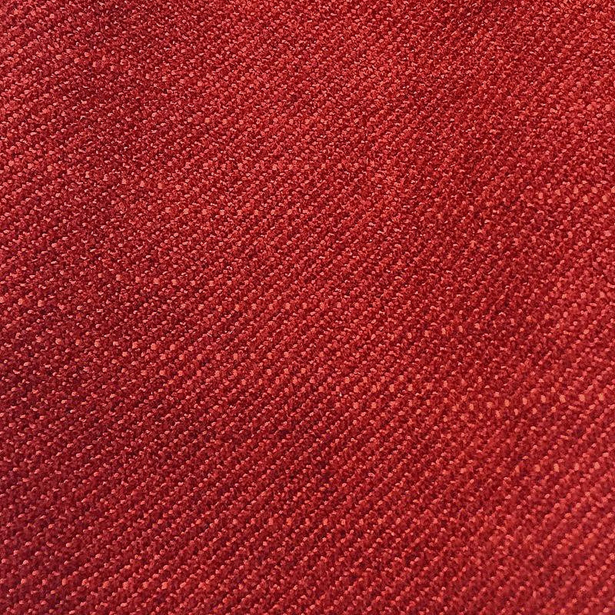 Meadow Fabric in color Sienna is a Solid Linen Look Fabric pattern good for Upholstery Fabric