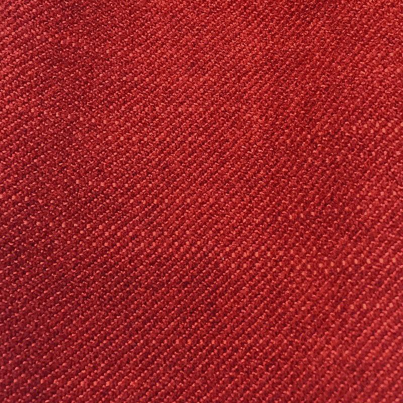 Meadow Fabric in color Sienna is a Solid Linen Look Fabric pattern good for Upholstery Fabric