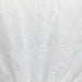 Mercury fabric in color Gray/Metallic showcasing fabric metallic damask sheer drapery & curtain fabric.