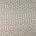 Metro Fabric in color Pewter is a Hexagon Modern Geometric Fabric pattern good for Drapery & Curtain Fabric and Upholstery Fabric