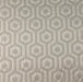 Metro Fabric in color Pewter is a Hexagon Modern Geometric Fabric pattern good for Drapery & Curtain Fabric and Upholstery Fabric