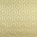 Metro Fabric in color Mimosa is a Hexagon Modern Geometric Fabric pattern good for Drapery & Curtain Fabric and Upholstery Fabric