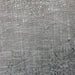 Milo Fabric in color Silver is a Metallic Linen Look Sheer Fabric pattern good for Drapery & Curtain Fabric