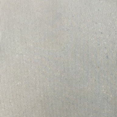 Monterey Fabric in color Ivory is a Thin Striped Sheer Fabric pattern good for Drapery & Curtain Fabric
