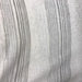 Morro Fabric in color Silver is a Two-Toned Striped Sheer Fabric pattern good for Drapery & Curtain Fabric