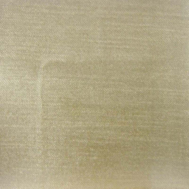 Namur Fabric in color Biscuit is a Solid Textured Velvet Fabric that is good for Drapery & Curtain Fabric and Upholstery Fabric