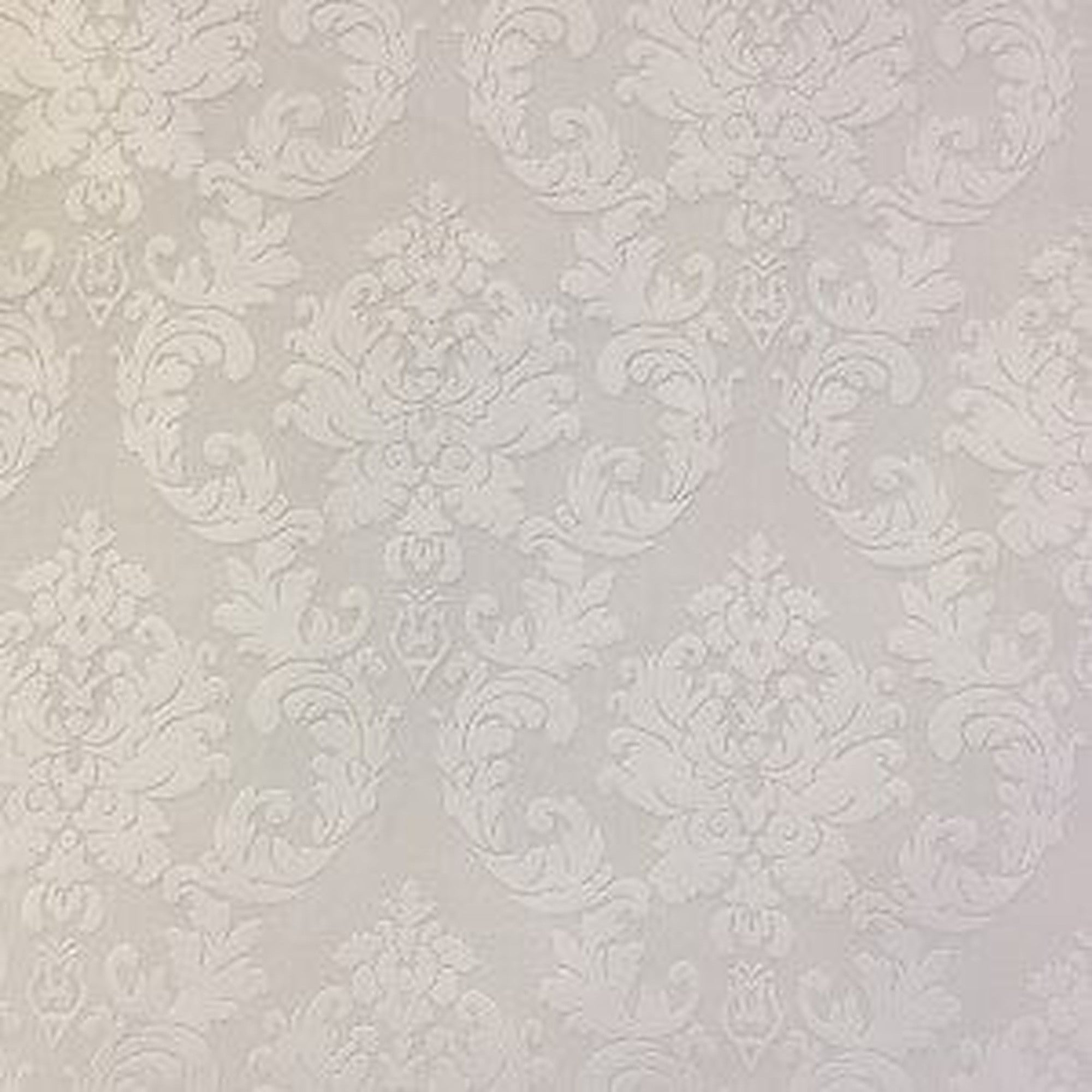 Natalia Fabric in color Clay is a Tone-on-Tone Damask Fabric pattern good for Upholstery Fabric