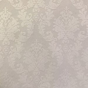 Natalia Fabric in color Latte is a Tone-on-Tone Damask Fabric pattern good for Upholstery Fabric