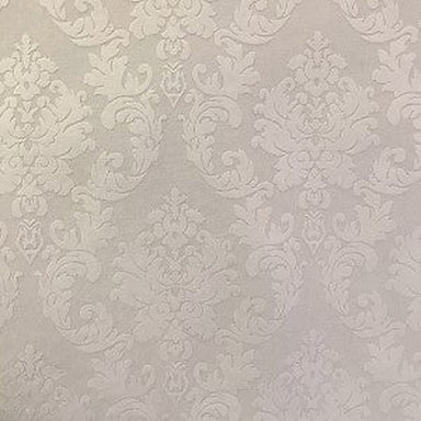 Natalia Fabric in color Latte is a Tone-on-Tone Damask Fabric pattern good for Upholstery Fabric