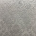 Natalia Fabric in color Gray is a Tone-on-Tone Damask Fabric pattern good for Upholstery Fabric