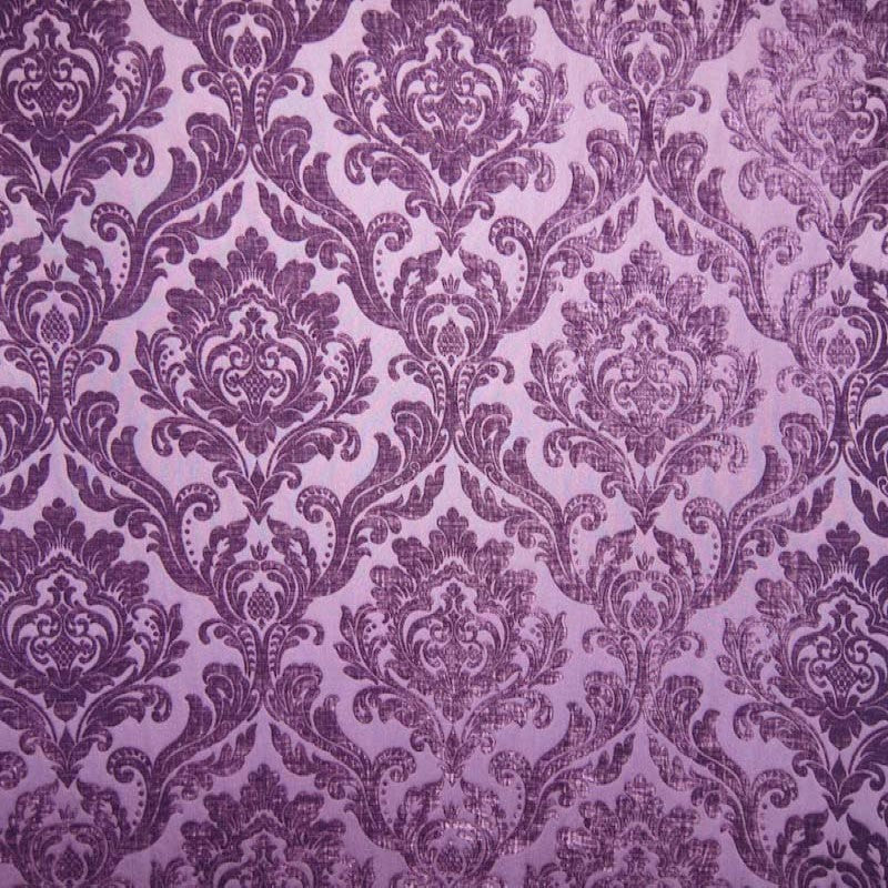 Neiman Fabric | Two Tone Velvet