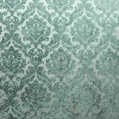 HATFIELD COPPER Solid Color Chenille Upholstery Fabric
