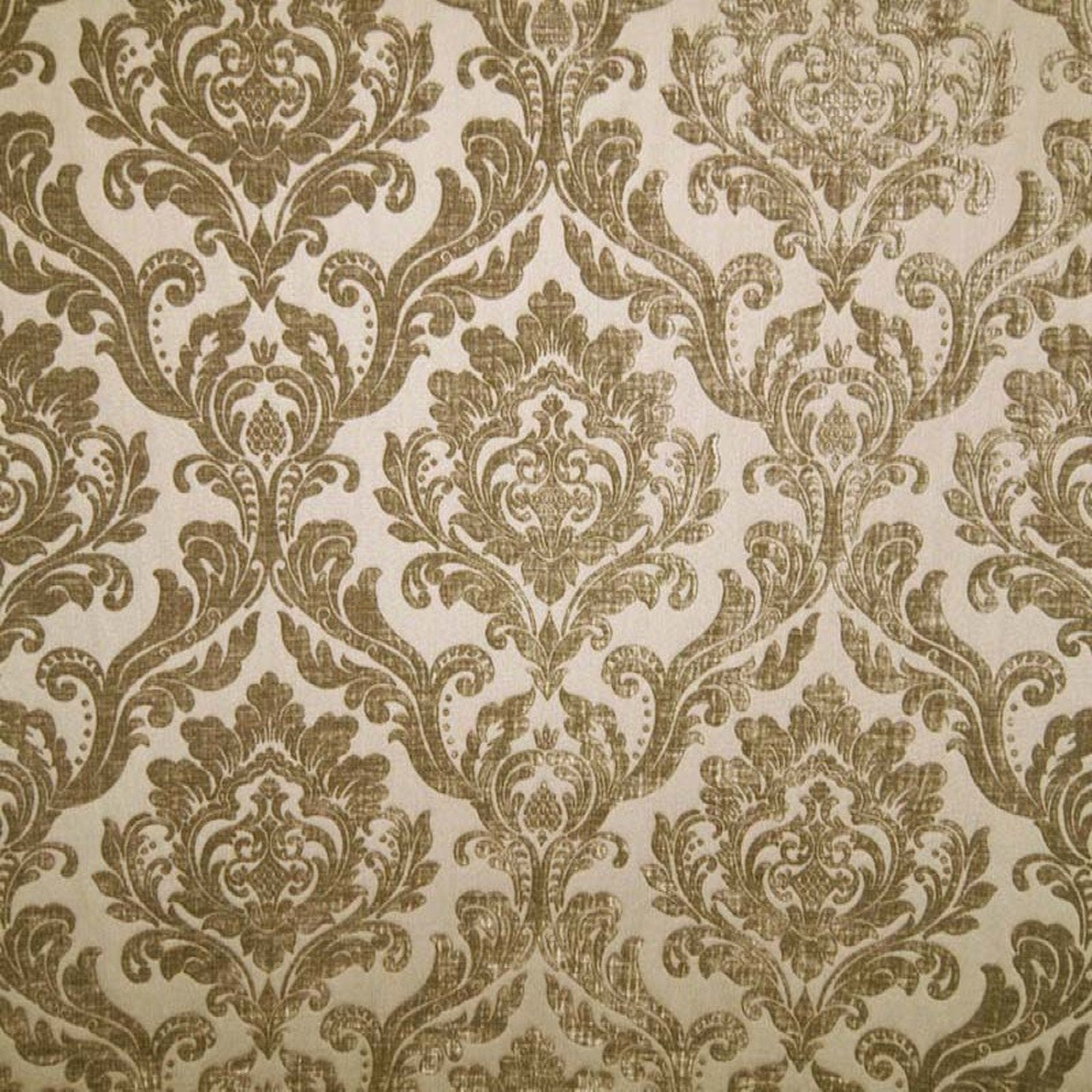Neiman fabric in color Taupe showcasing fabric two tone velvet upholstery fabric & drapery & curtain fabric.