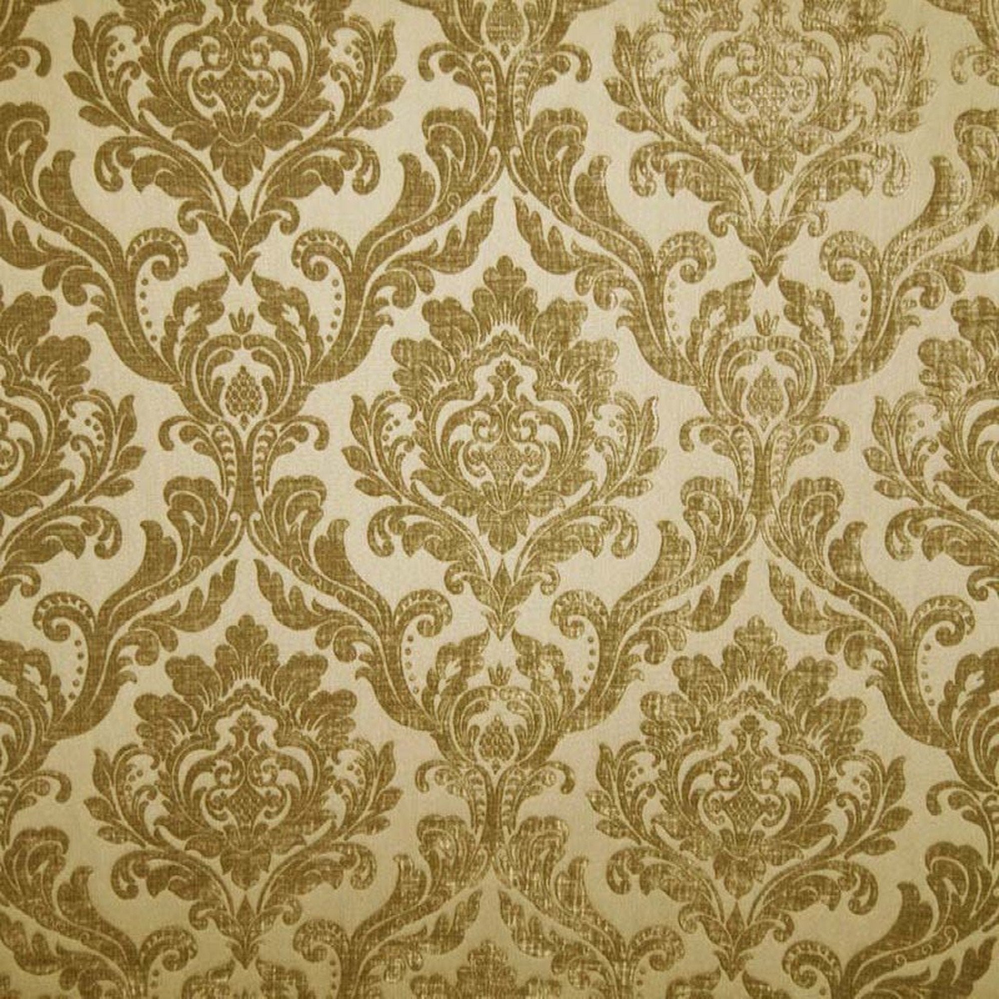 Neiman fabric in color Gold showcasing fabric two tone velvet upholstery fabric & drapery & curtain fabric.