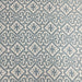 Nikos Fabric in color Sky is a Square Damask Fabric pattern good for Upholstery Fabric