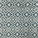 Nikos Fabric in color Jade is a Square Damask Fabric pattern good for Upholstery Fabric