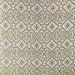 Nikos Fabric in color Gold is a Square Damask Fabric pattern good for Upholstery Fabric
