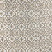 Nikos Fabric in color Beige is a Square Damask Fabric pattern good for Upholstery Fabric