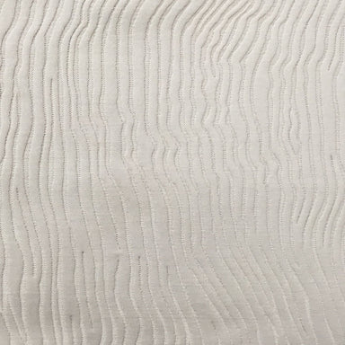 Oakley Fabric in color Beige is a Embossed Abstract Fabric pattern good for Drapery & Curtain Fabric