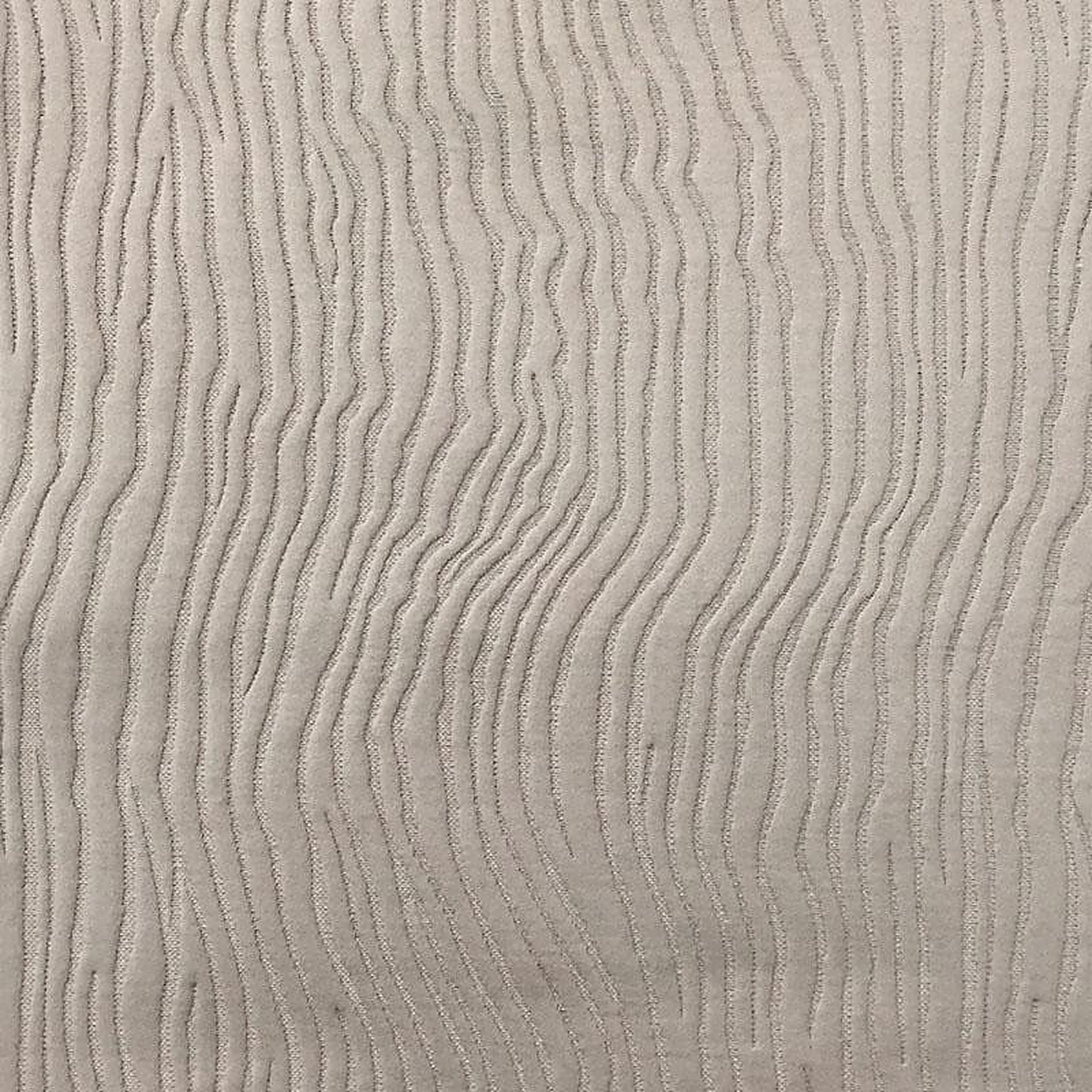 Oakley Fabric in color Gray is a Embossed Abstract Fabric pattern good for Drapery & Curtain Fabric