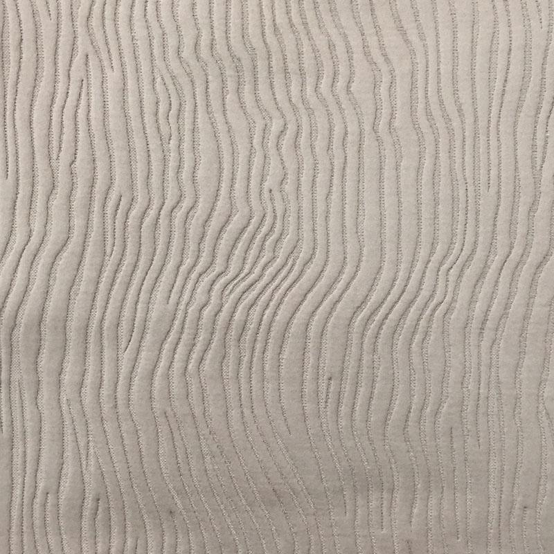 Oakley Fabric in color Gray is a Embossed Abstract Fabric pattern good for Drapery & Curtain Fabric